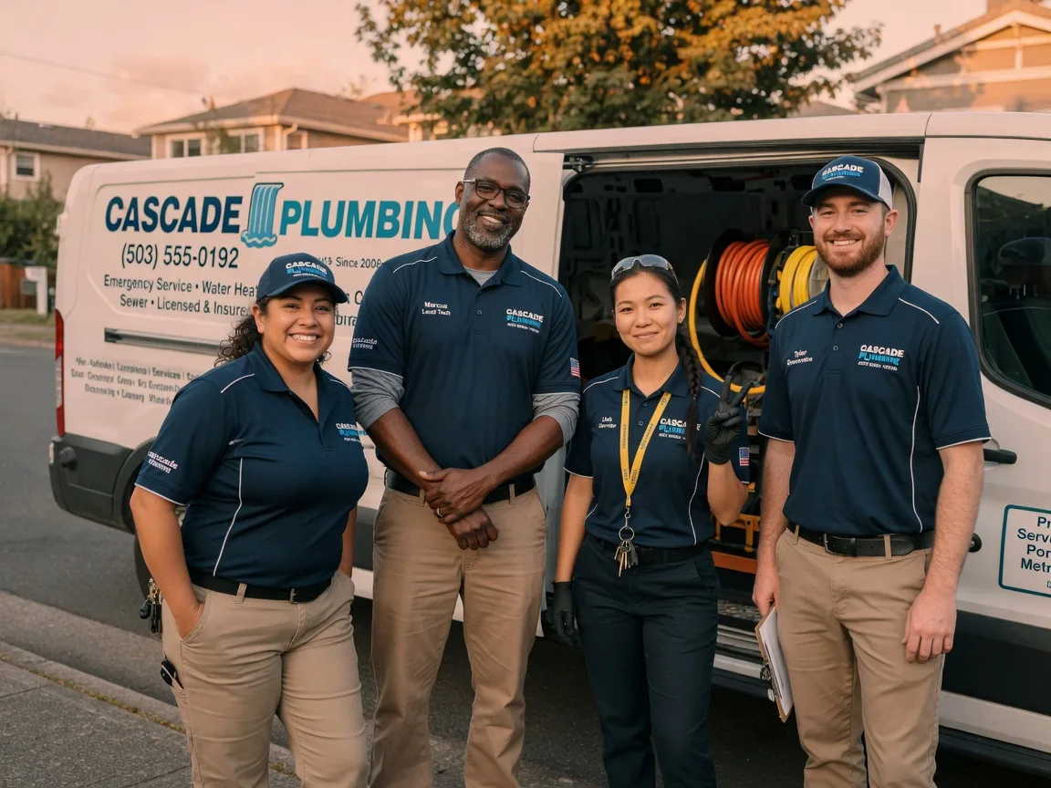 Emergency Plumber company in Ganado, AZ